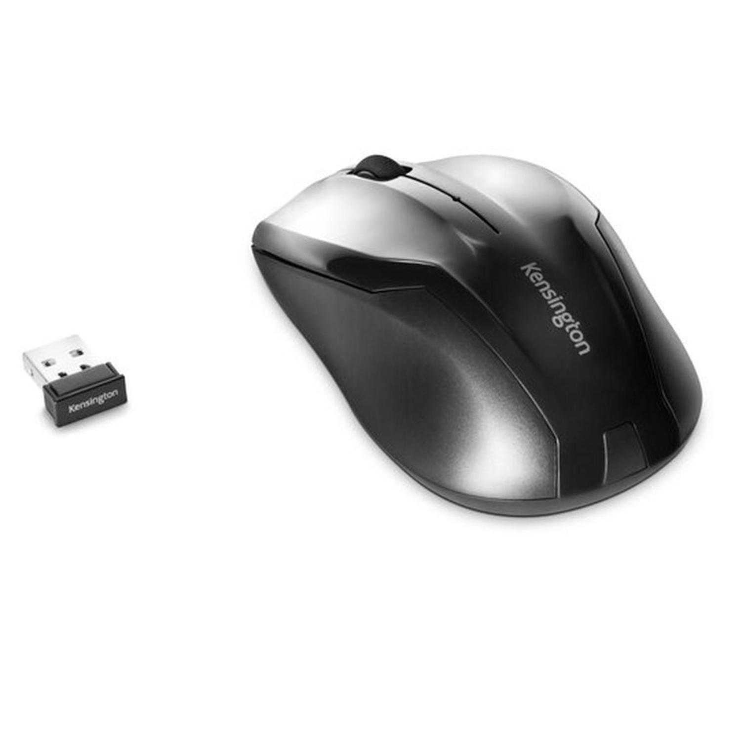COMBO DE TECLADO Y MOUSE PRO FIT WIRELESS ANTIDERRAME INALAMBRICO - 3