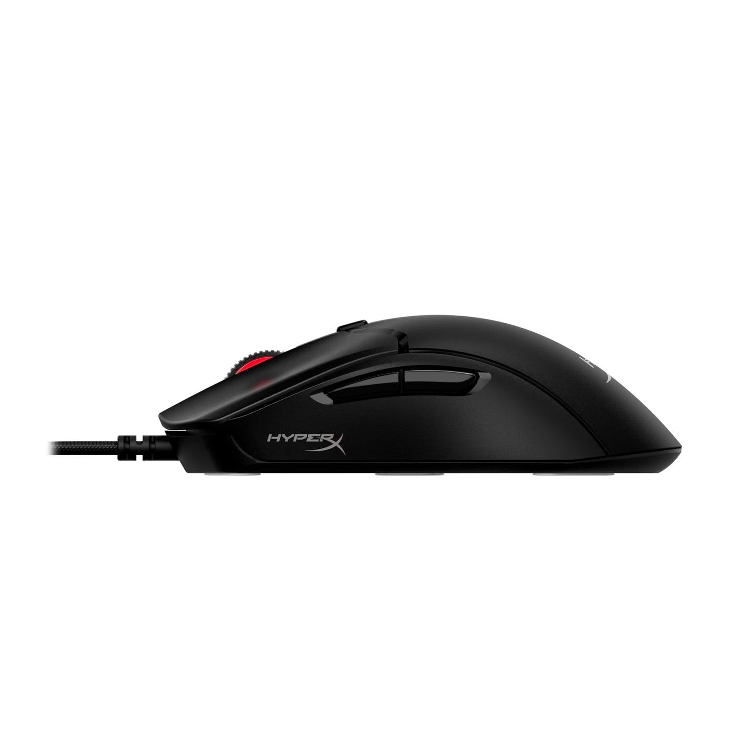 MOUSE HP HYPERX PULSEFIRE HASTE 2 USB NEGRO - 3