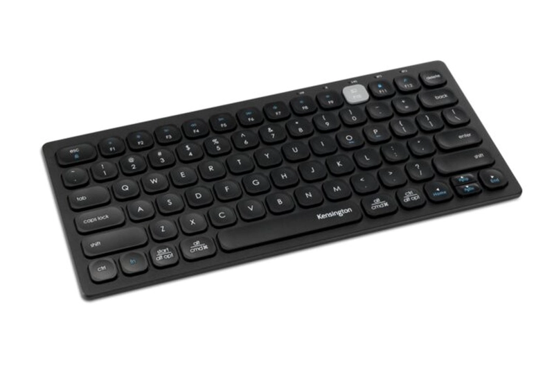 TECLADO INALÁMBRICO KENSINGTON K75502 NEGRO - 1
