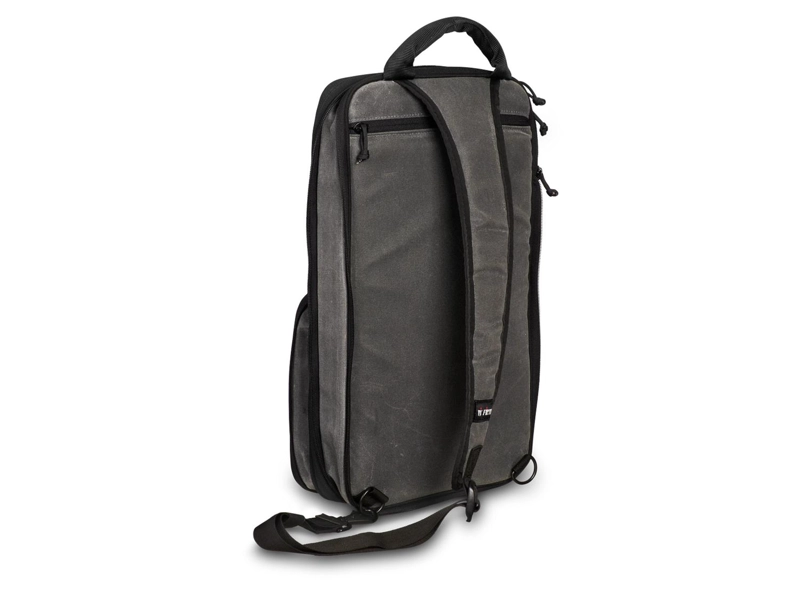 PORTA BAQUETAS VIC FIRTH BATERÍA PROFESIONAL - 2