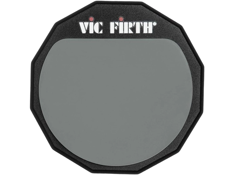 GOMA VIC FIRTH PRACTICA 6/SIMPLE - 1