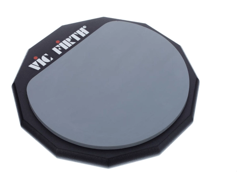 GOMA VIC FIRTH PRACTICA 6/SIMPLE - 2
