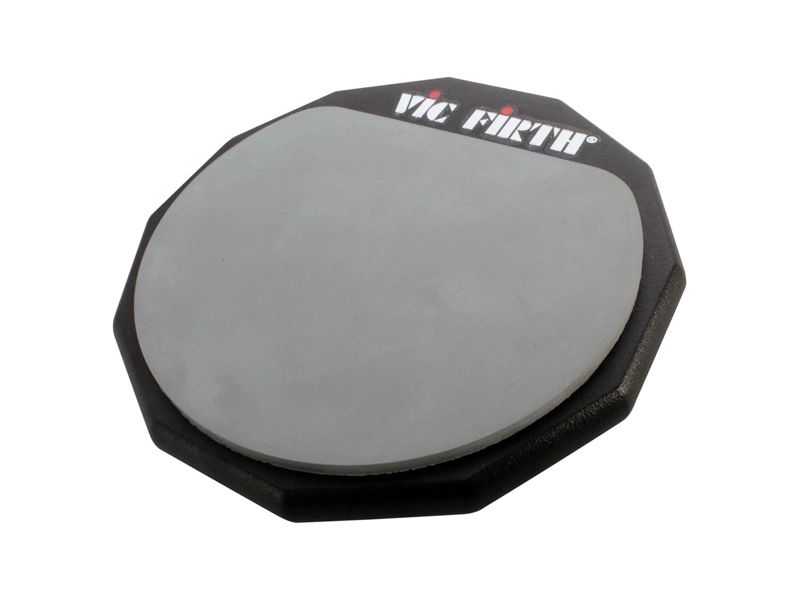 GOMA VIC FIRTH PRACTICA 6/SIMPLE - 7