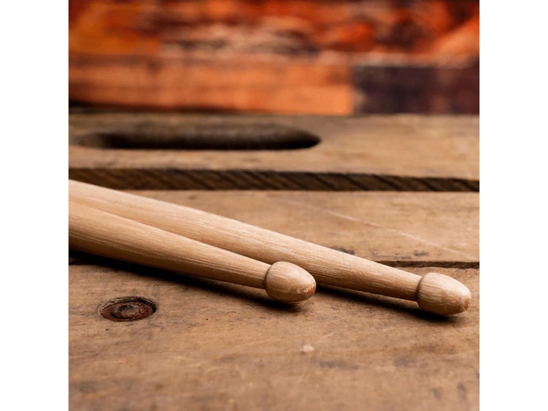BAQUETA VIC FIRTH BATERÍA AMERICAN CLASSIC 7A - 5