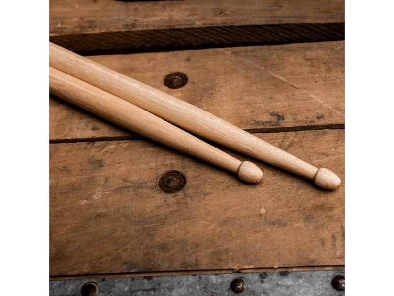 BAQUETA VIC FIRTH BATERÍA AMERICAN CLASSIC 7A - 7