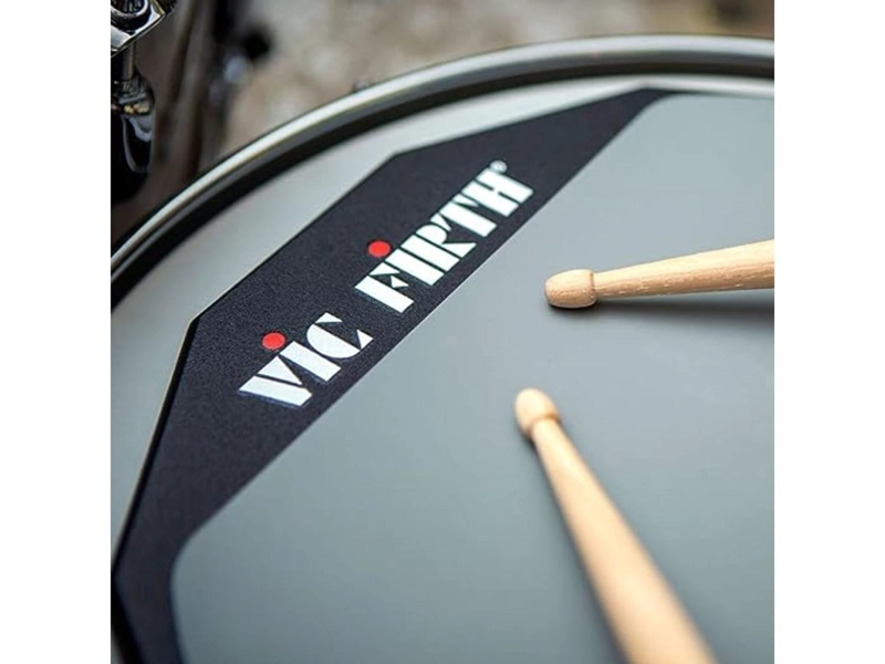 GOMA VIC FIRTH PRACTICA 12/DOBLE - 3
