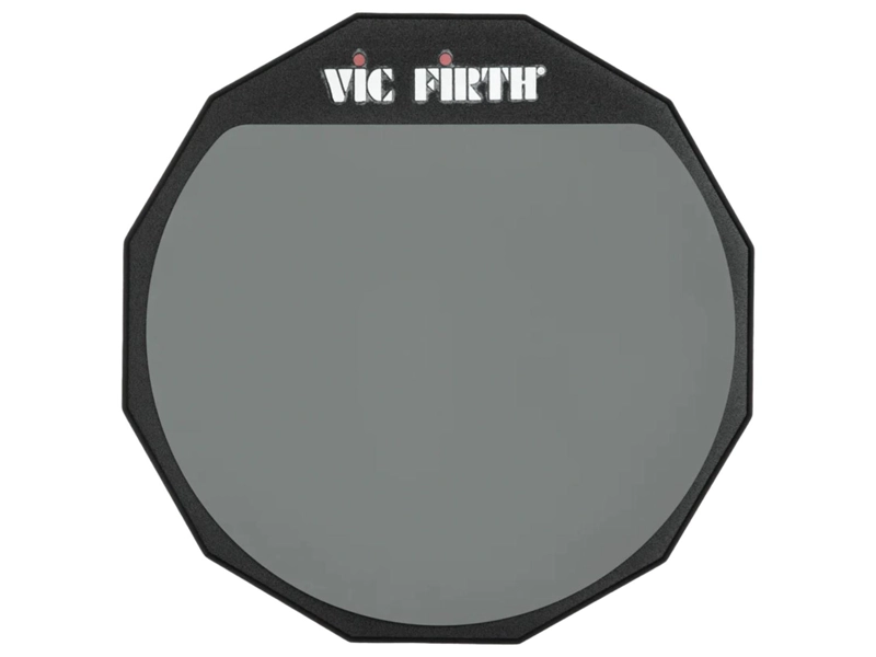 GOMA VIC FIRTH PRACTICA 12/DOBLE - 4