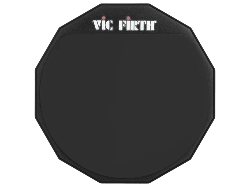 GOMA VIC FIRTH PRACTICA 12/DOBLE - 5