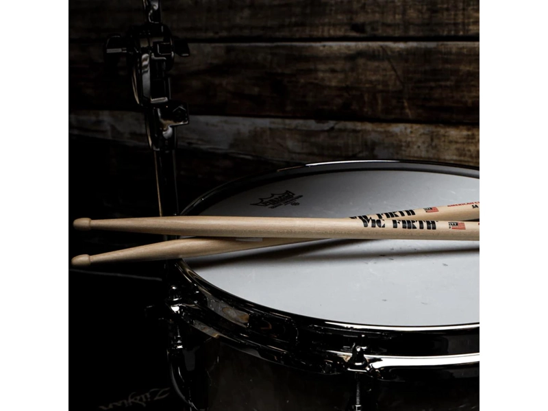BAQUETA VIC FIRTH BATERÍA AMERICAN CLASSIC 5A - 5