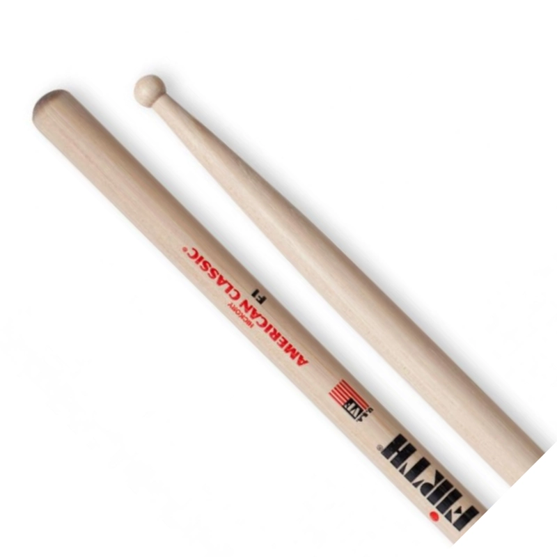 BAQUETA VIC FIRTH BATERÍA AMERICAN CLASSIC F1 - 7