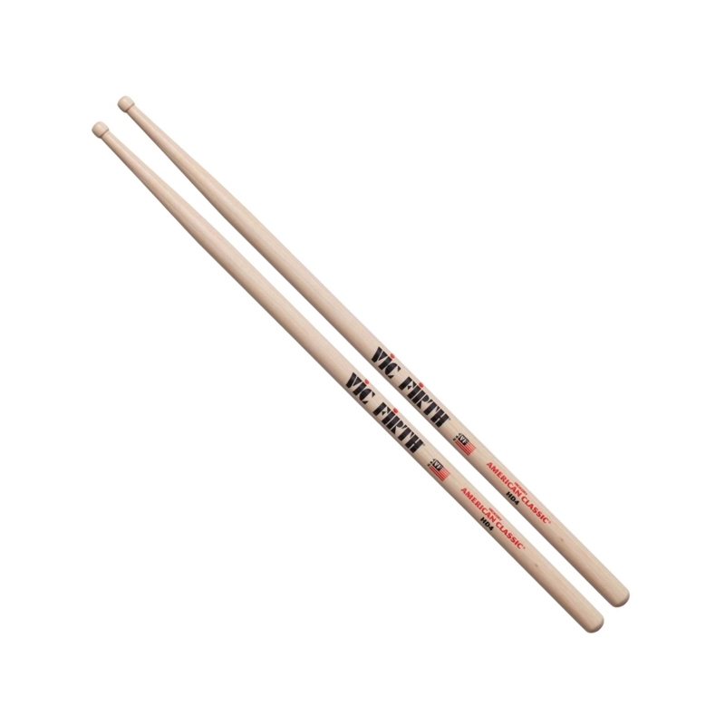 BAQUETA VIC FIRTH BATERÍA AMERICAN CLASSIC HD4 - 1