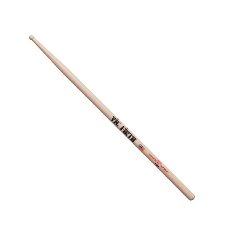 BAQUETA VIC FIRTH BATERÍA AMERICAN CLASSIC HD4 - 2