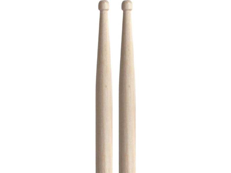 BAQUETA VIC FIRTH BATERÍA AMERICAN CLASSIC 5B C/PUNTA BARRIL - 3