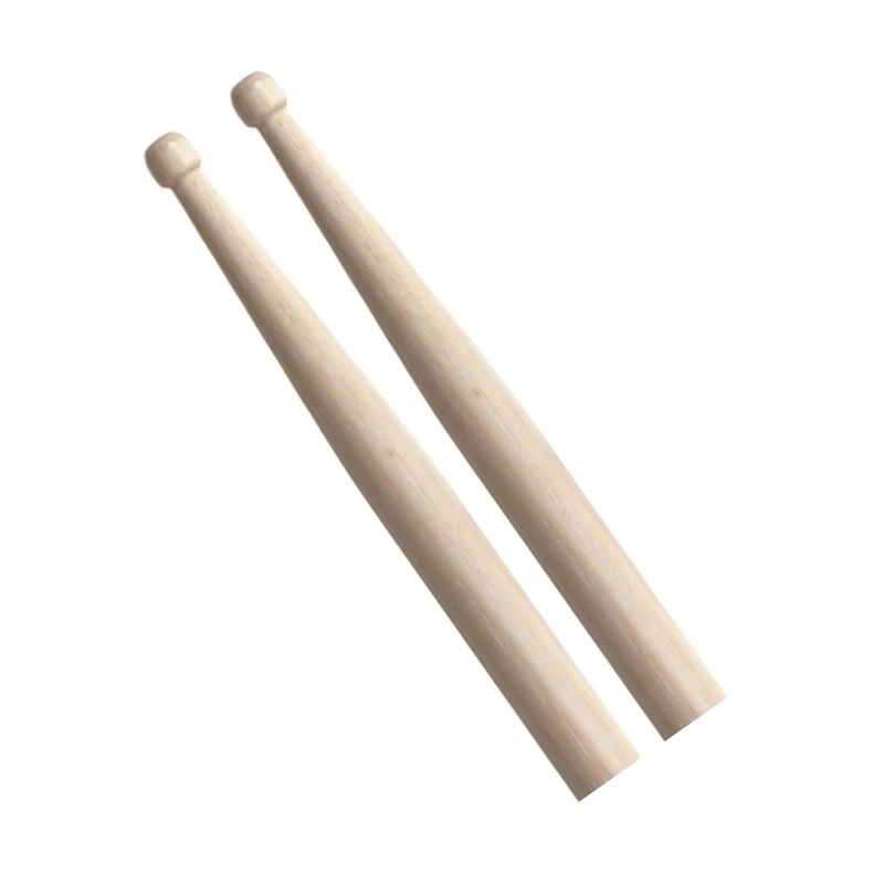 BAQUETA VIC FIRTH BATERÍA AMERICAN CLASSIC 5B C/PUNTA BARRIL - 4
