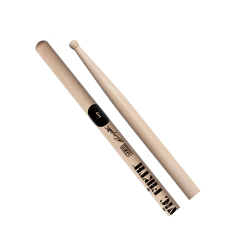 BAQUETA VIC FIRTH BATERÍA SERIE AUTOGRAFIADOS/RUSS MILLER HI-DEF SMIL - 2