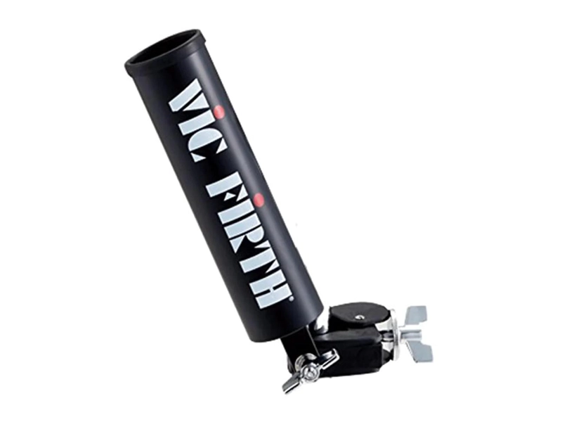 PORTA BAQUETA VIC FIRTH BATERÍA STICK CADDY - 4