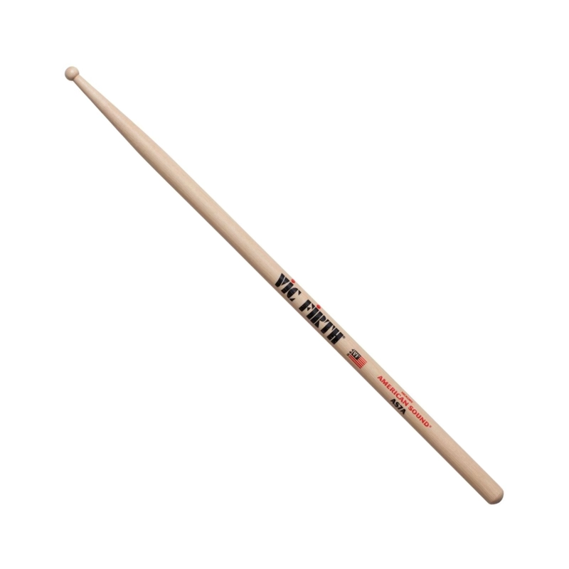 BAQUETA VIC FIRTH BATERÍA AMERICAN SOUND 7A - 2