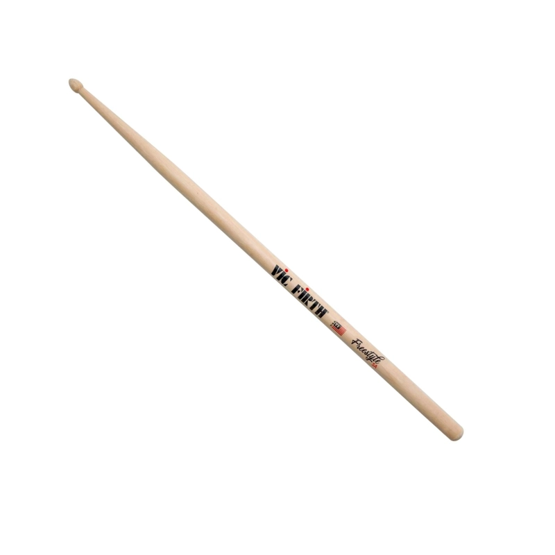 BAQUETA VIC FIRTH BATERÍA AMERICAN CONCEPT FREESTYLE 5A - 2