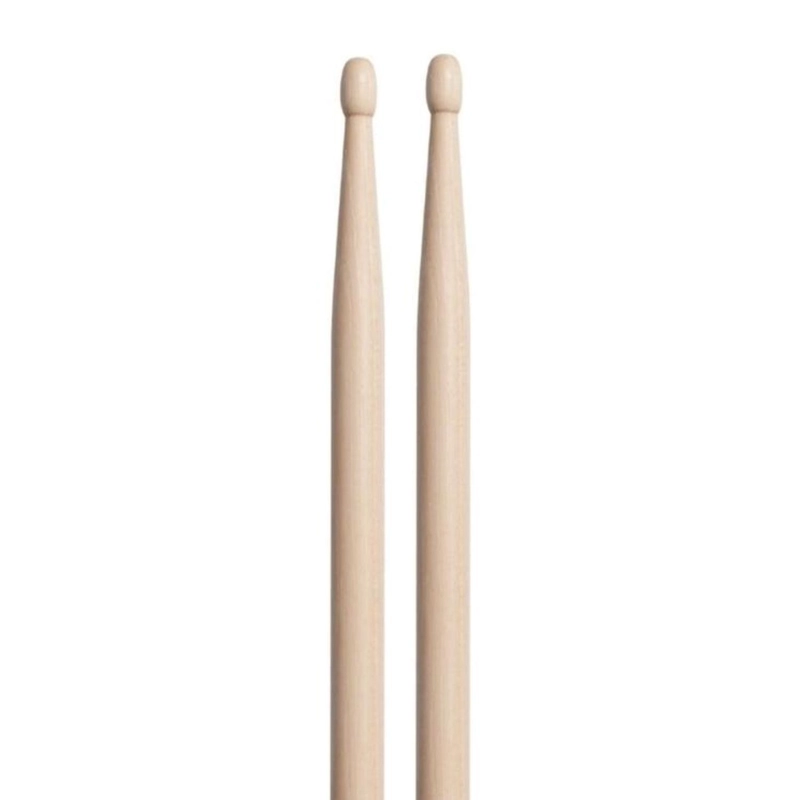 BAQUETA VIC FIRTH BATERÍA SERIE AUTOGRAFIADOS/STEVE SMITH SSS - 3