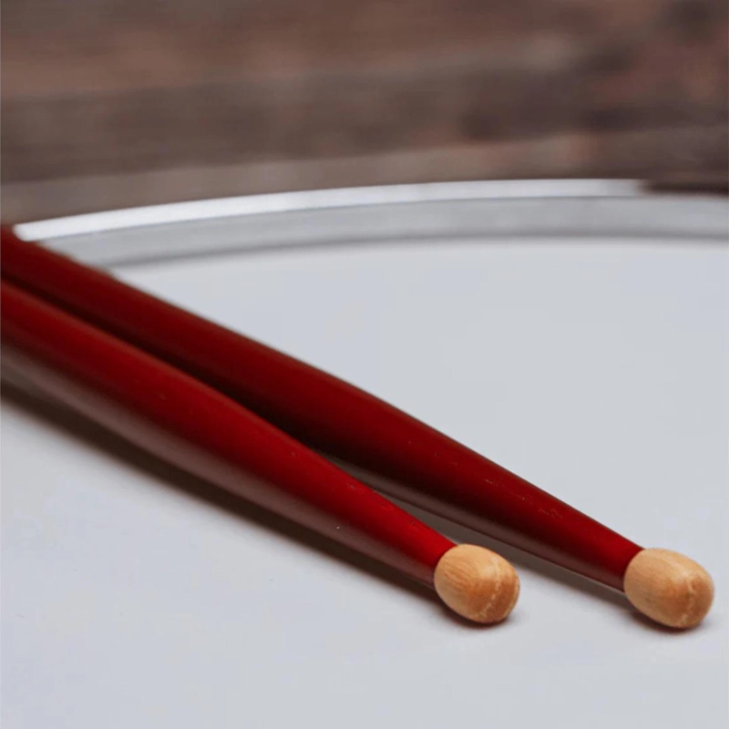 BAQUETA VIC FIRTH BATERÍA SERIE AUTOGRAFIADOS/DAVE WECKL SDW - 5