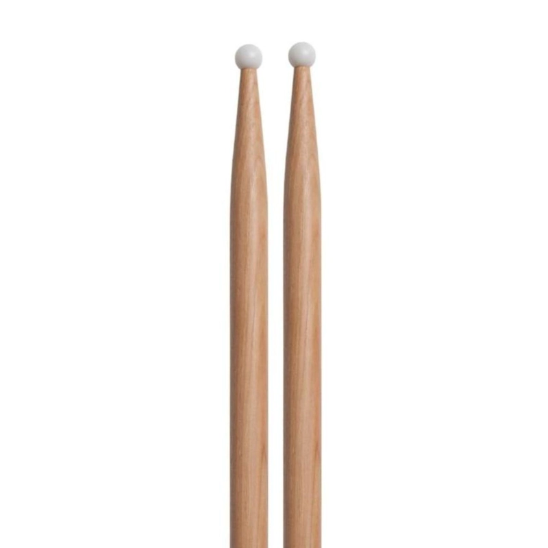 BAQUETA VIC FIRTH BATERÍA SERIE AUTOGRAFIADOS/OMAR HAKIM SOH - 3
