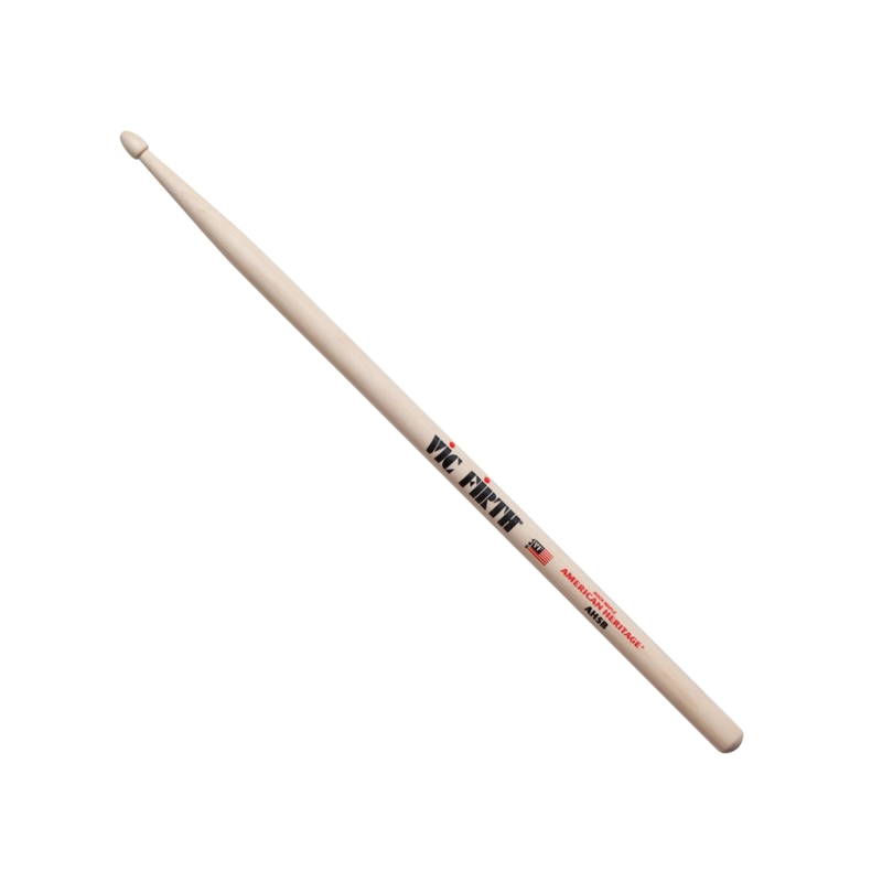 BAQUETA VIC FIRTH BATERÍA AMERICAN HERITAGE 5B - 2