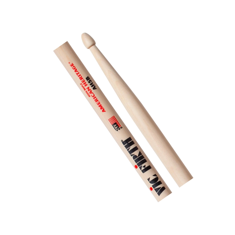BAQUETA VIC FIRTH BATERÍA AMERICAN HERITAGE 5B - 3