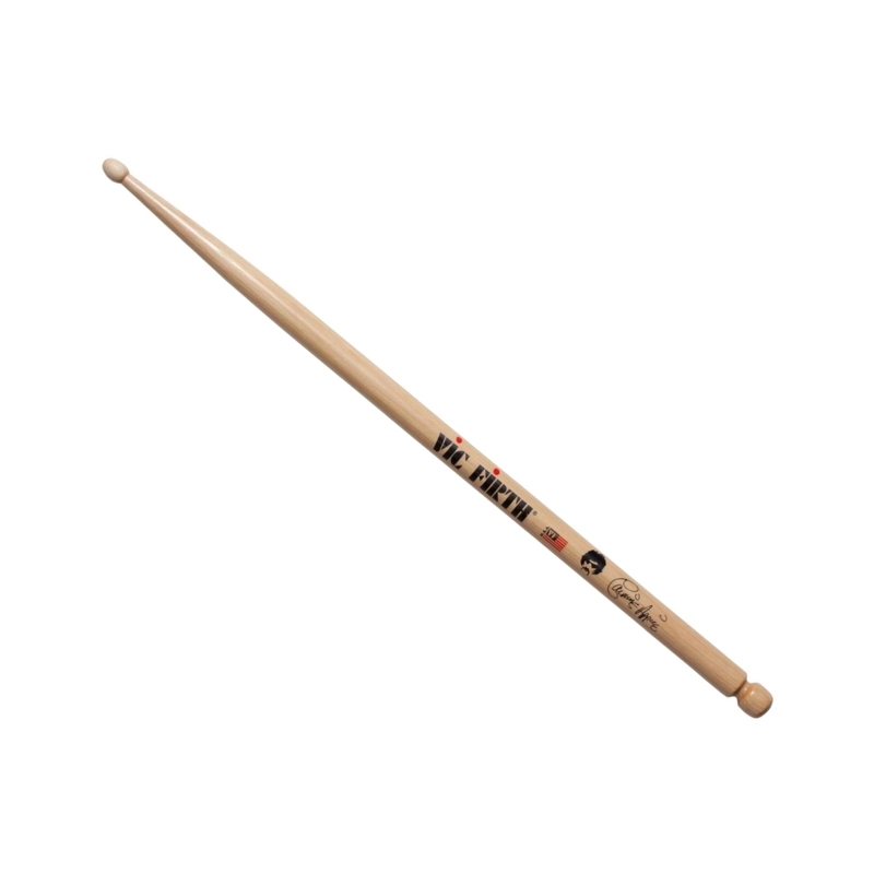 BAQUETA VIC FIRTH BATERÍA SERIE AUTOGRAFIADOS/CARMINE APPICE SCA - 2