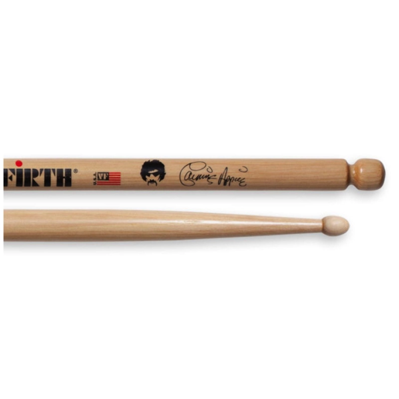 BAQUETA VIC FIRTH BATERÍA SERIE AUTOGRAFIADOS/CARMINE APPICE SCA - 3