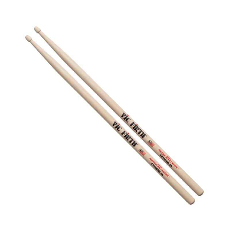 BAQUETAS VIC FIRTH AMERICAN CLASSIC EXTREME 5A - 1