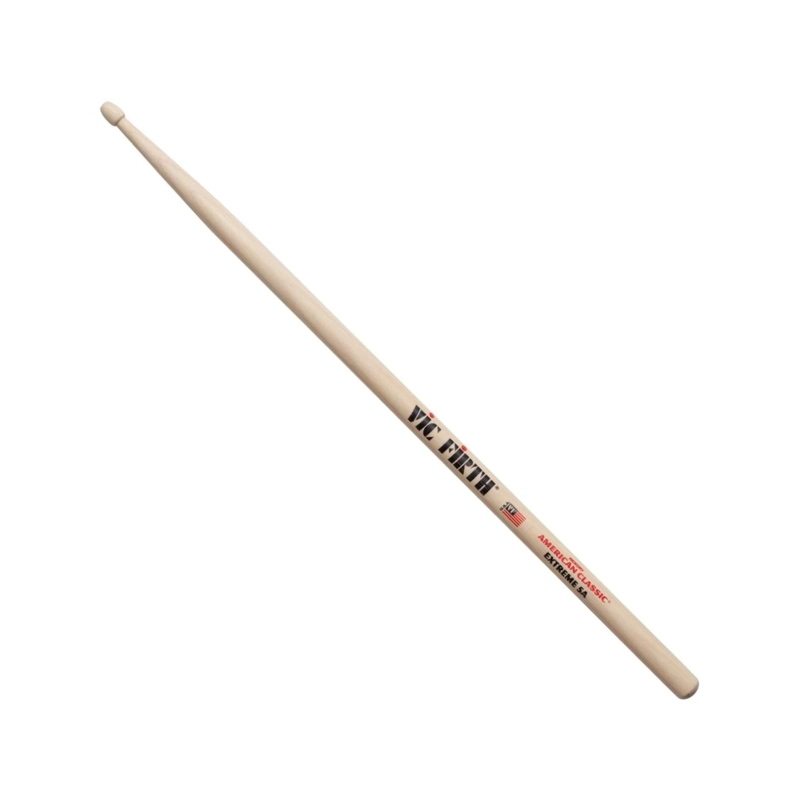 BAQUETAS VIC FIRTH AMERICAN CLASSIC EXTREME 5A - 8