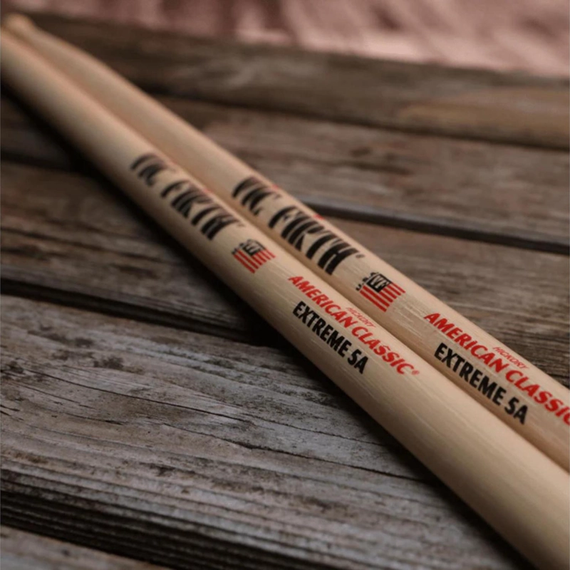BAQUETAS VIC FIRTH AMERICAN CLASSIC EXTREME 5A - 9