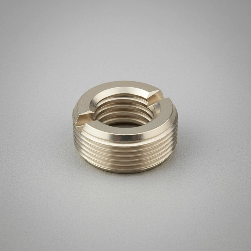 ADAPTADOR HAMILTON A-3 PARA SOPORTE DE MICROFONO 3/8 A 5/8 - 2