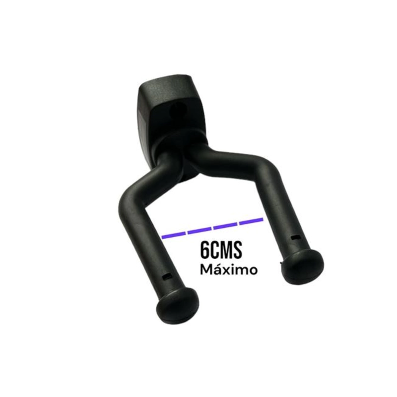 SOPORTE HAMILTON DE GUITARRA - 3