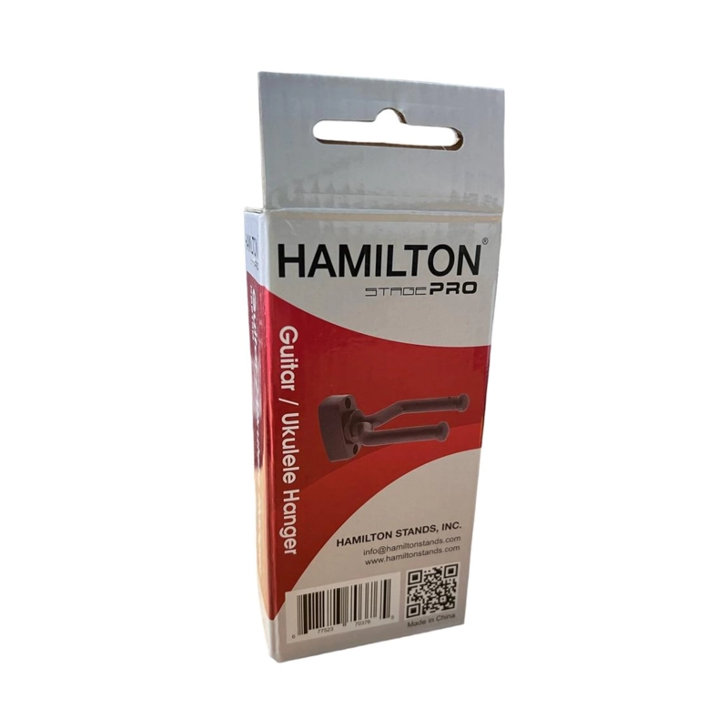 SOPORTE HAMILTON DE GUITARRA - 5
