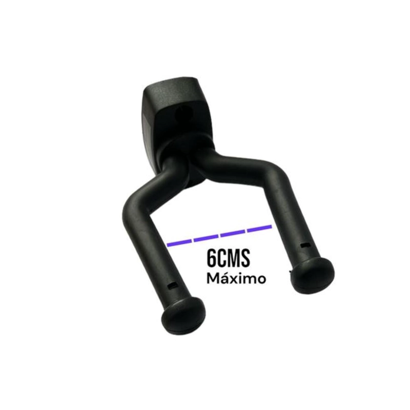 SOPORTE HAMILTON DE GUITARRA - 8