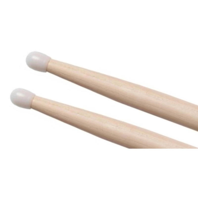 BAQUETA VIC FIRTH BATERÍA AMERICAN CLASSIC 3A NYLON - 3