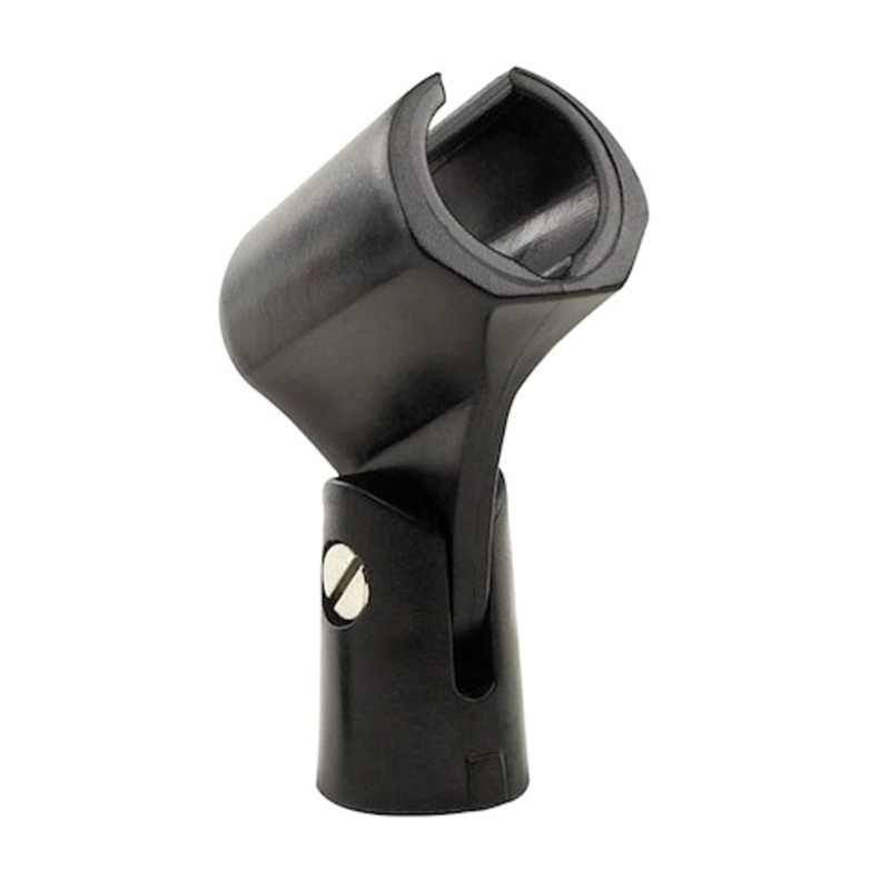 PINZA CLIP MICROFONO UNIVERSAL HAMILTON KBC6M - 1