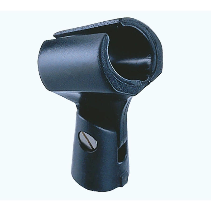 PINZA CLIP MICROFONO UNIVERSAL HAMILTON KBC6M - 2