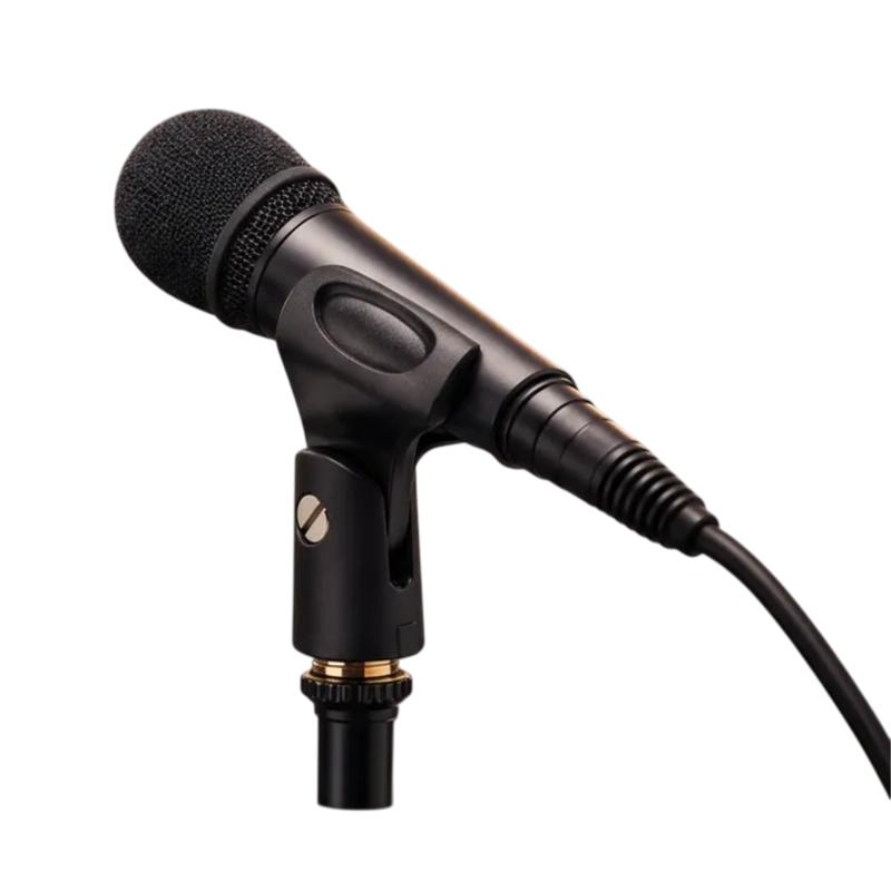 PINZA CLIP MICROFONO UNIVERSAL HAMILTON KBC6M - 3