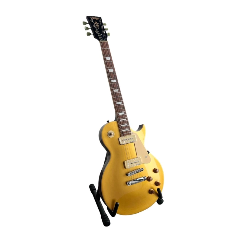 SOPORTE HAMILTON DE GUITARRA TIPO MARCO - 4