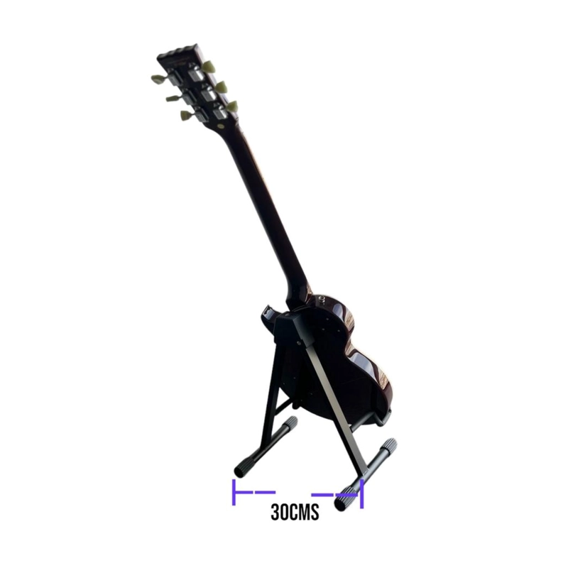 SOPORTE HAMILTON DE GUITARRA TIPO MARCO - 5