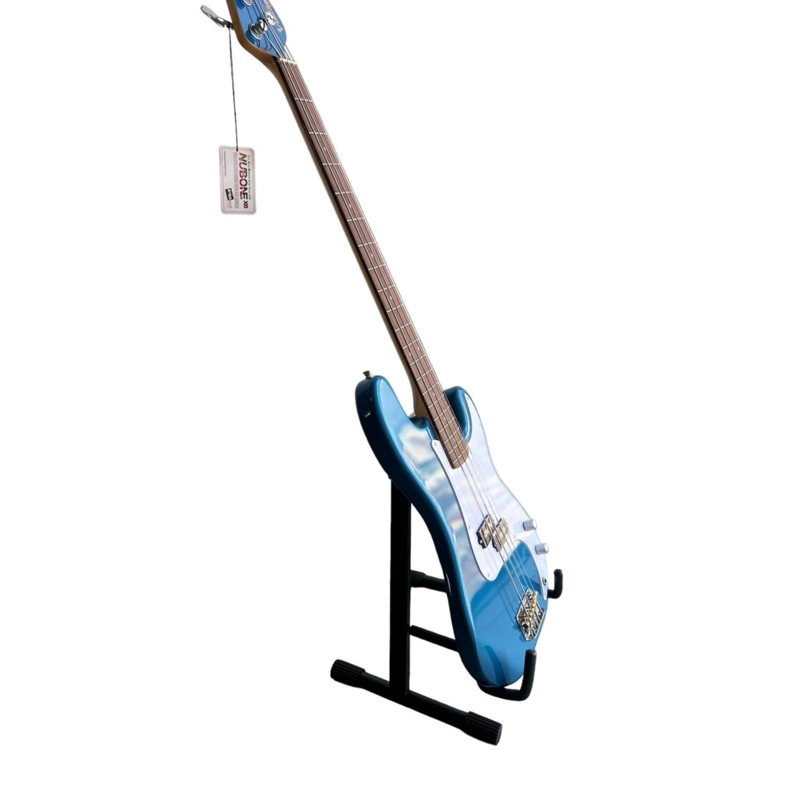 SOPORTE HAMILTON DE GUITARRA TIPO MARCO - 9