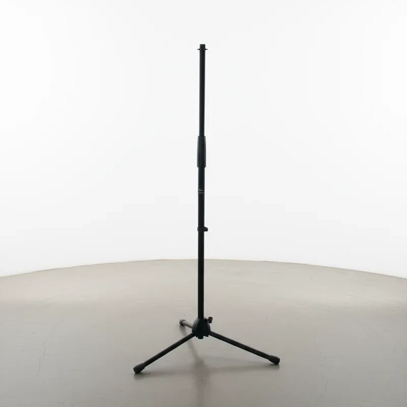 SOPORTE MICROFONO TRIPODE HAMILTON KB210M AJUSTABLE - 2