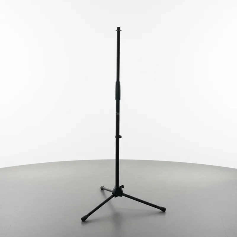 SOPORTE MICROFONO TRIPODE HAMILTON KB210M AJUSTABLE - 3