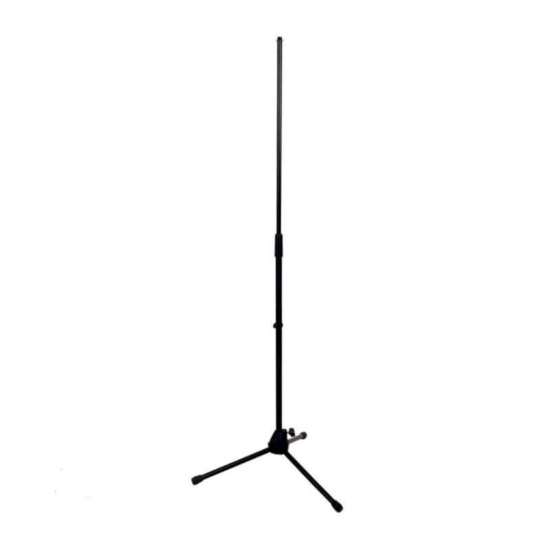SOPORTE MICROFONO TRIPODE HAMILTON KB210M AJUSTABLE - 9