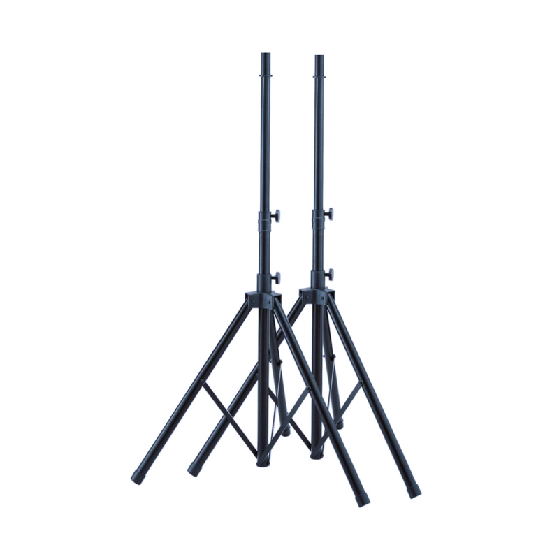 SOPORTE HAMILTON DE PARLANTE DE ALUMINIO (X2U) - 1