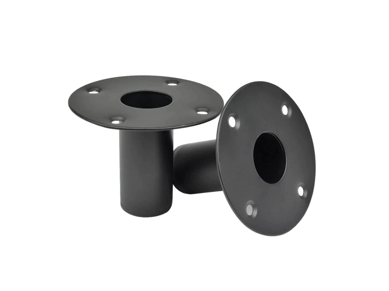SOPORTE HAMILTON DE PARLANTE DE ALUMINIO (X2U) - 3