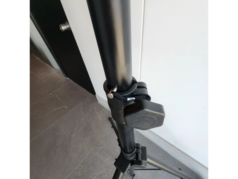 SOPORTE HAMILTON DE PARLANTE DE ALUMINIO (X2U) - 6