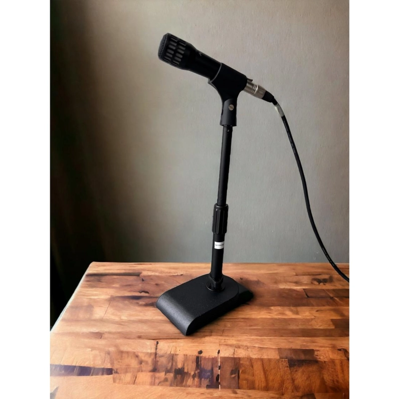 ATRIL PARA MICROFONO ESCRITORIO HAMILTON KB110M - 3